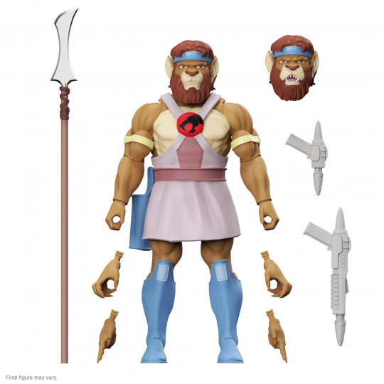 Royal Thunderian Guard