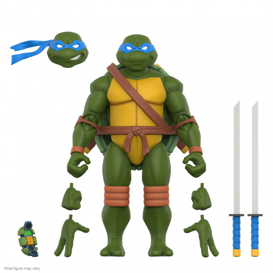 Leonardo