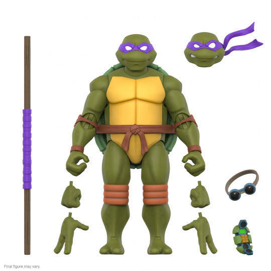 Donatello