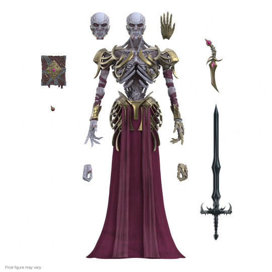 Vecna