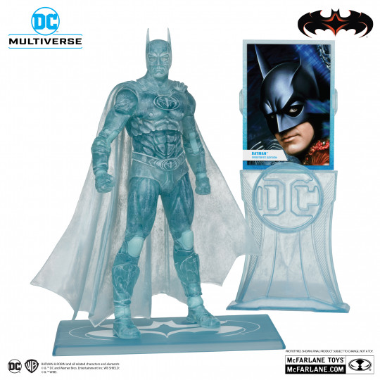 Batman (Batman & Robin)