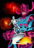The_Power_Cosmic