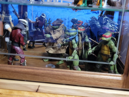 Display by Teh.shaw