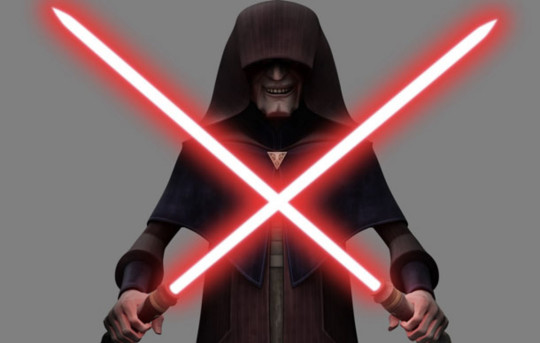 Enemies of the Republic