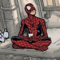 Spidey-Mite
