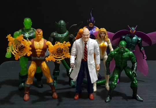 Display by jrr12121