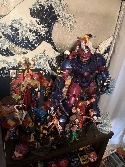 Display by rhodes.420