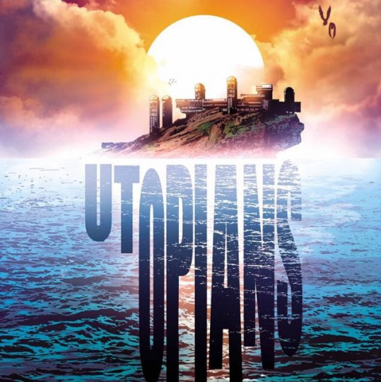 Utopia (X-Men)