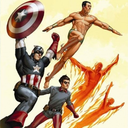 Invaders