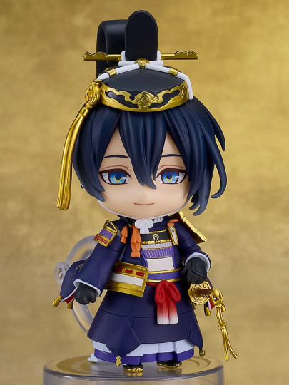 Mikazuki Munechika