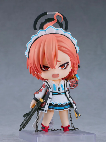 Neru Mikamo