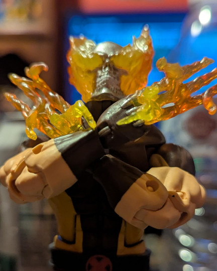 Display by Loganxdanstoys