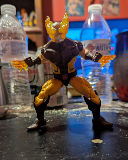 Display by Loganxdanstoys