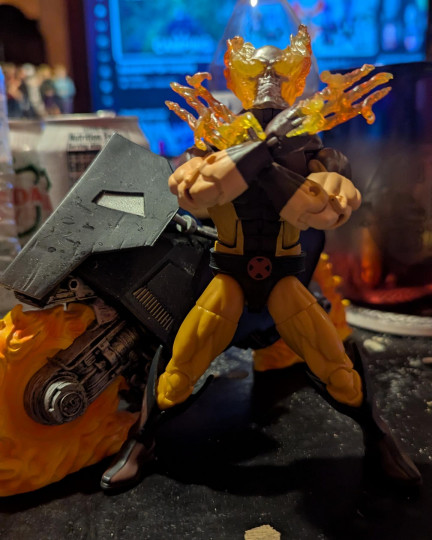Display by Loganxdanstoys