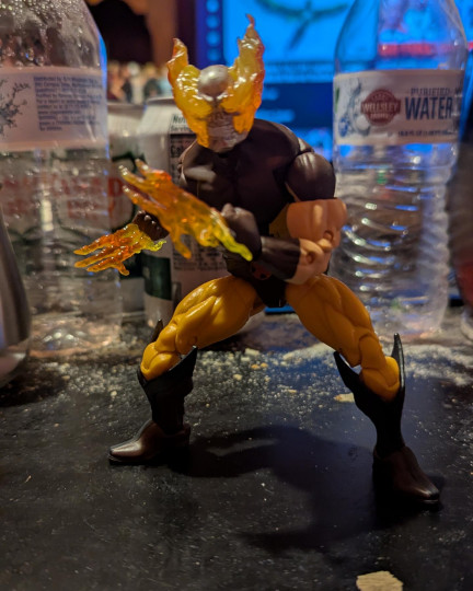 Display by Loganxdanstoys