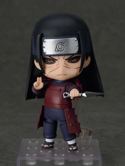 Hashirama Senju