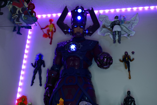 Display by Doomguy999