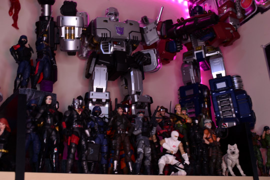 Display by Doomguy999