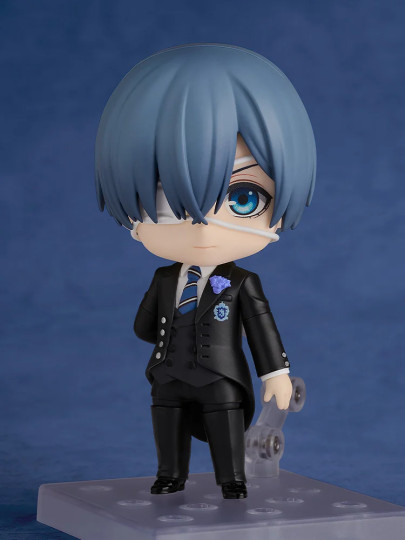 Ciel Phantomhive