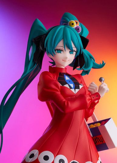 Hatsune Miku