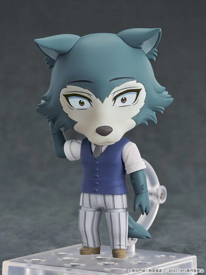 Legoshi