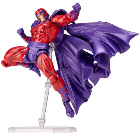 006 Magneto