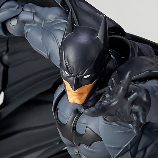 009 Batman