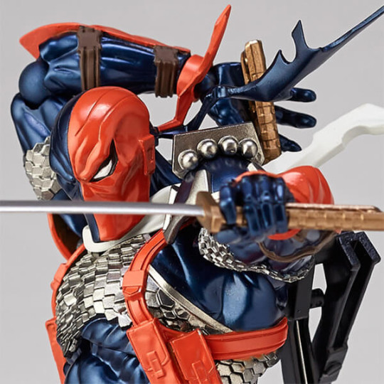 011 Deathstroke