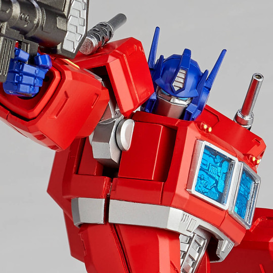 014 Convoy