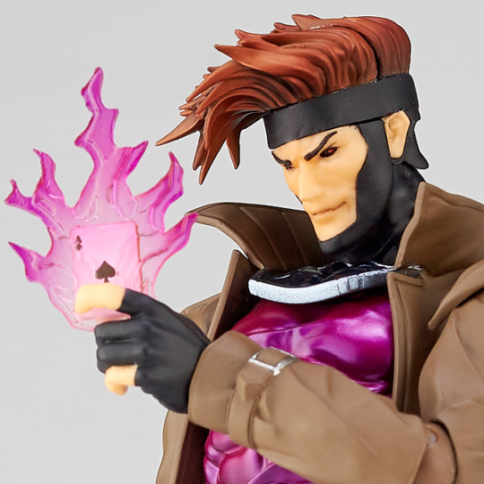 012 Gambit