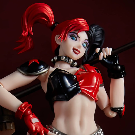 015 Harley Quinn