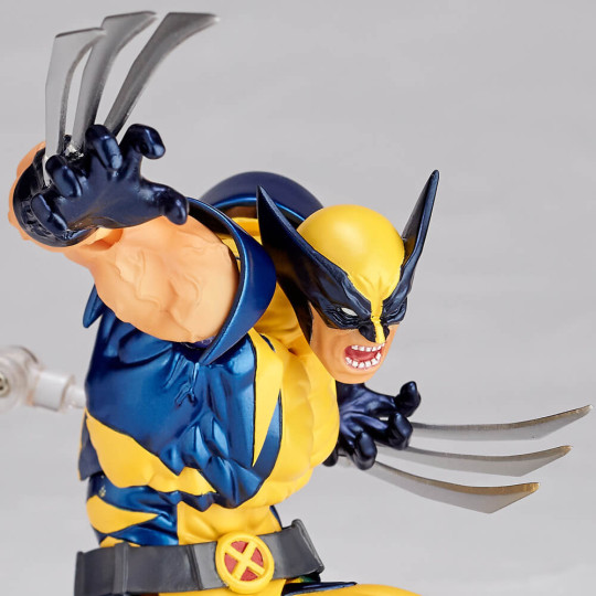 005 Wolverine