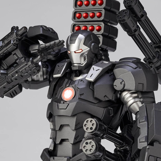 016 War Machine