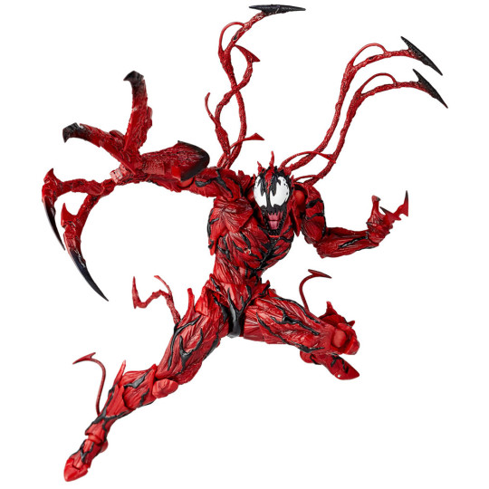 008 Carnage