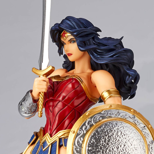 017 Wonder Woman