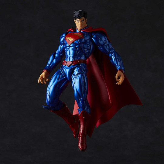027 Superman