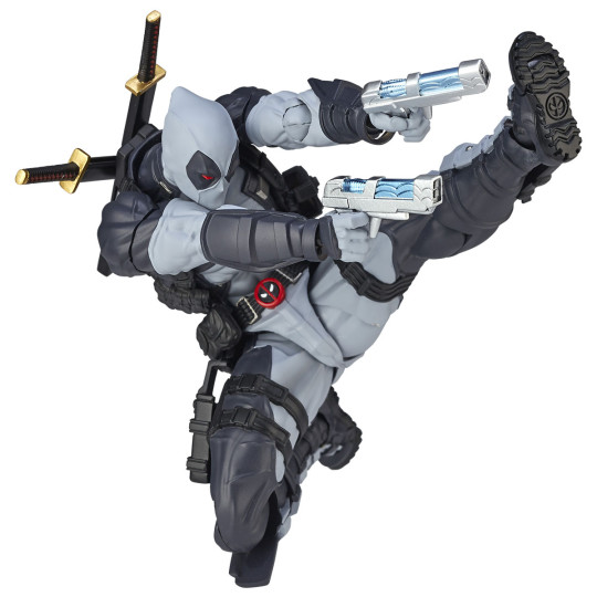 025Ex Deadpool Ver.2.0 X-Force Color Edition