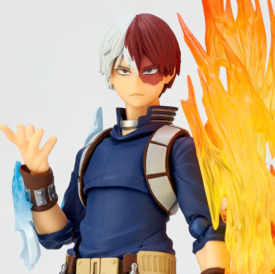 026 Todoroki Shoto
