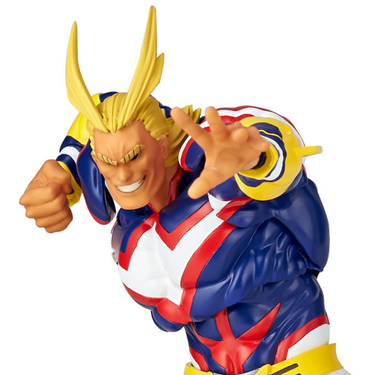 019 All Might (Reissue)
