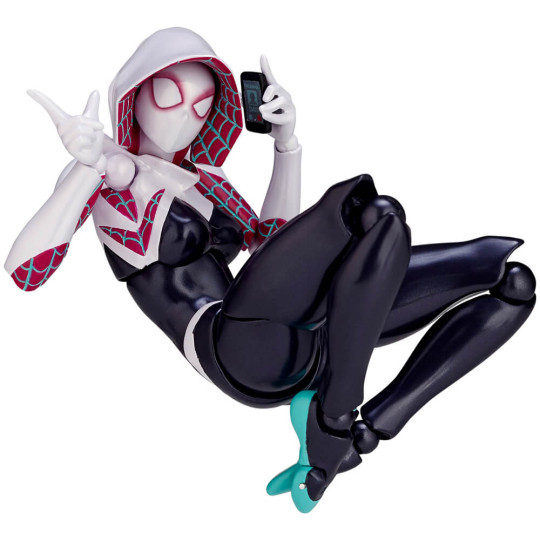 004 Spider-Gwen (Reissue)