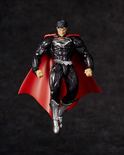 027Ex Superman (Original Color Black Ver.)