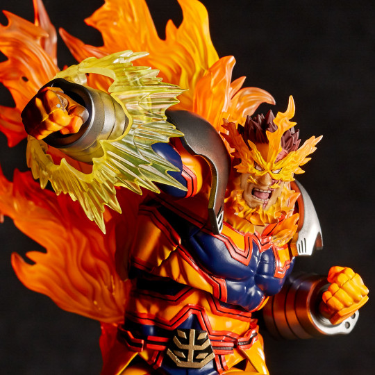 028 Endeavor