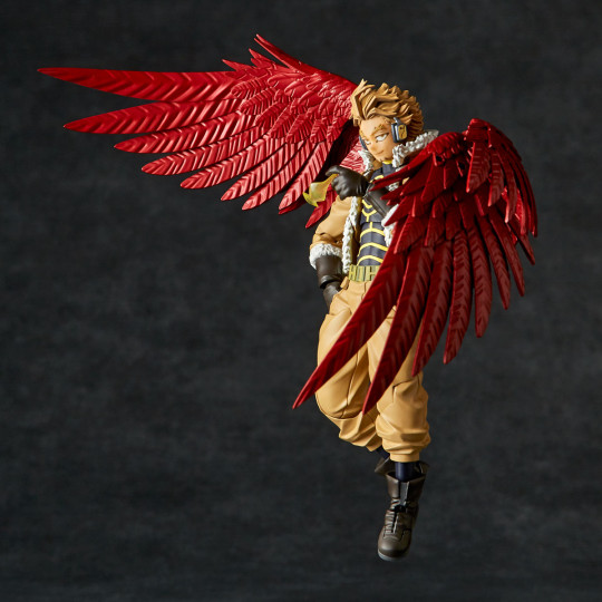 029 Hawks