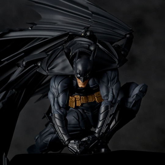 009 Batman (Reissue)
