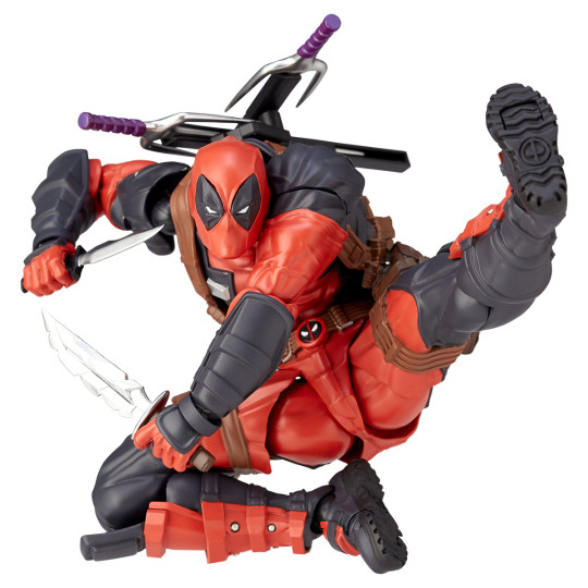 025 Deadpool Ver.2.0 (Resale)
