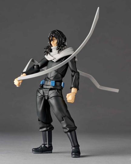 Aizawa Shota