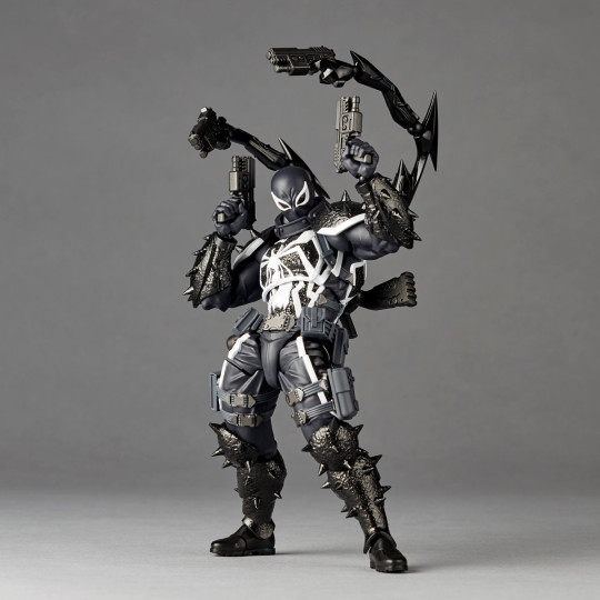 Collector figure art