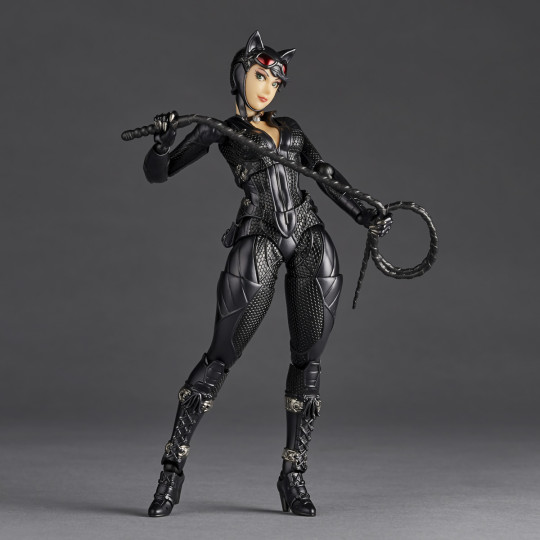 Catwoman