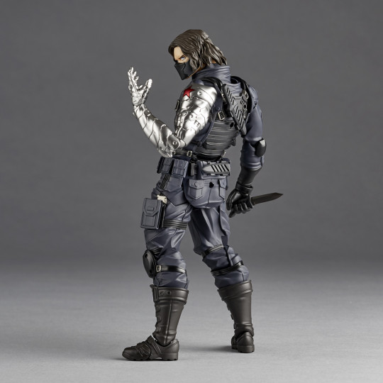 Winter Soldier