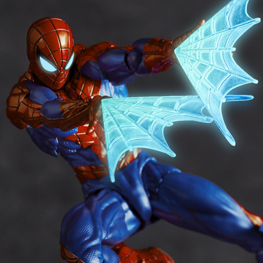 Collector figure art